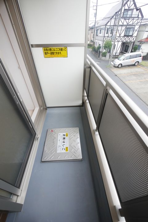 神奈川県相模原市南区相模台1(マンション)の賃貸物件の内装