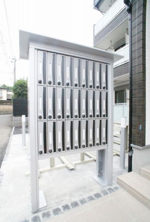 神奈川県大和市中央林間1(マンション)の賃貸物件の地図