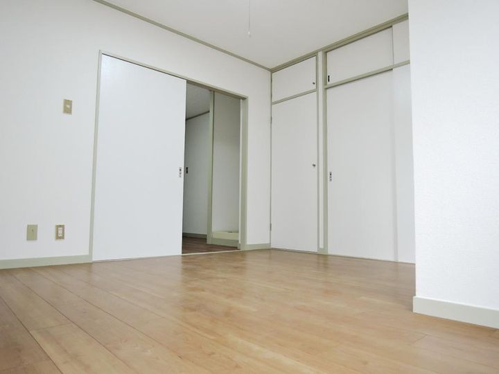 東京都立川市曙町2(マンション)の賃貸物件の内装