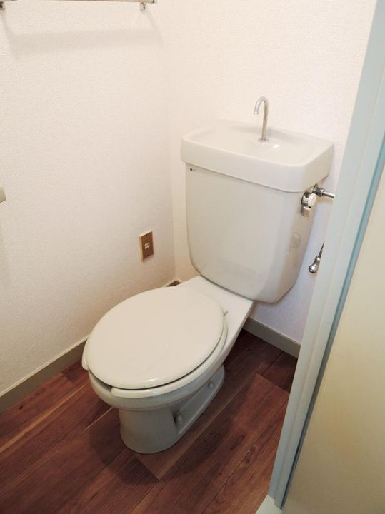 東京都立川市曙町2(マンション)の賃貸物件の内装