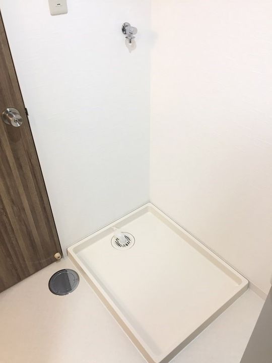 マンションホープの内装