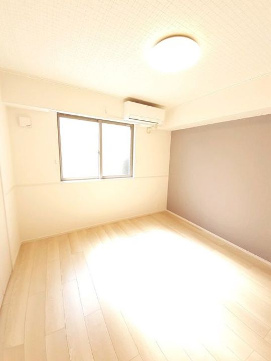 新潟県柏崎市四谷1(アパート)の賃貸物件の内装