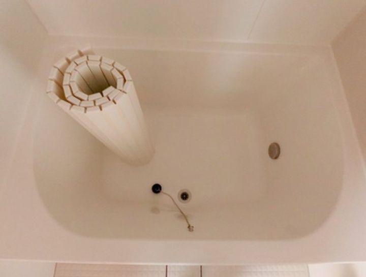 東京都大田区山王2(アパート)の賃貸物件の風呂