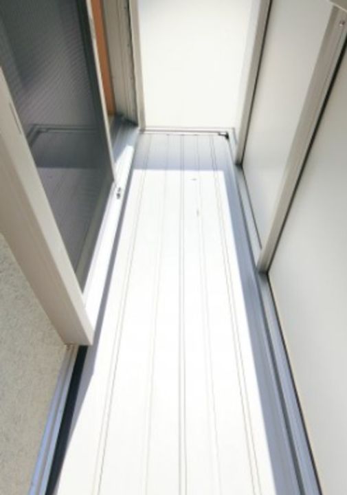 東京都大田区山王2(アパート)の賃貸物件の内装