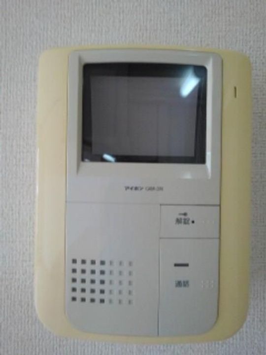 アヴニールヴィラ栂前Bの内装