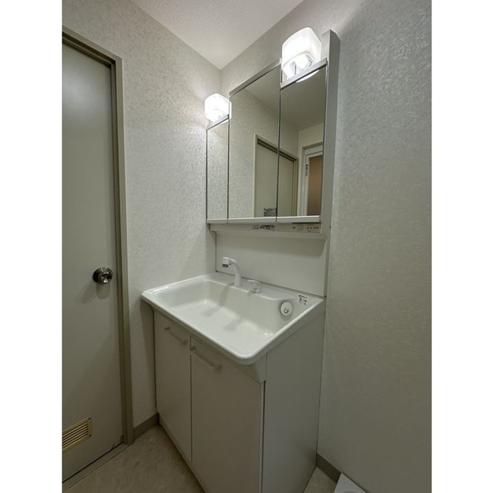 メゾンみなもとの内装