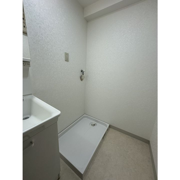 メゾンみなもとの内装