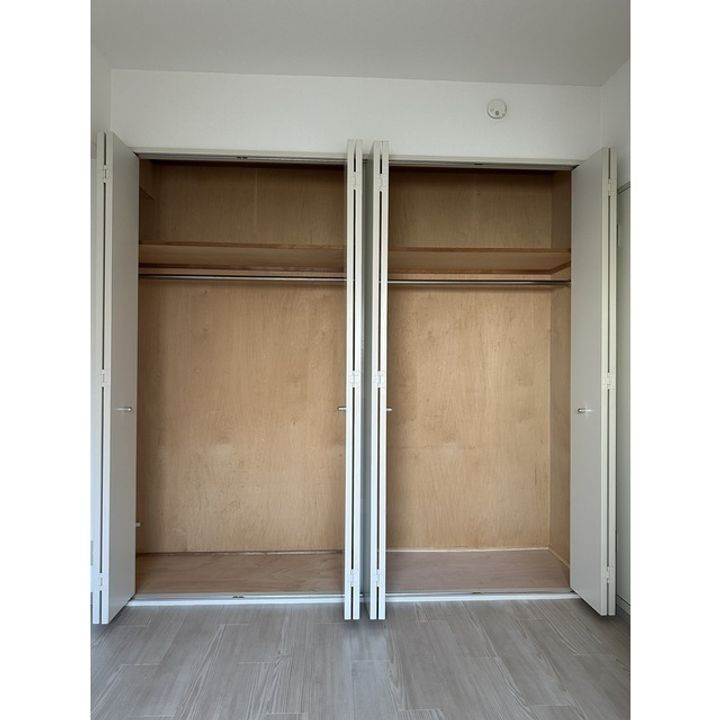 メゾンみなもとの内装