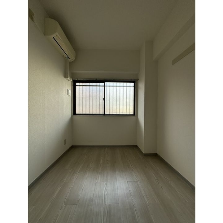 メゾンみなもとの内装