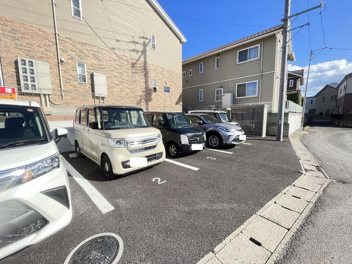 サニードロップの地図