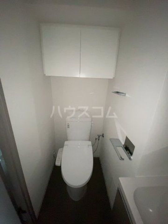 ブランシエスタ浦安の内装