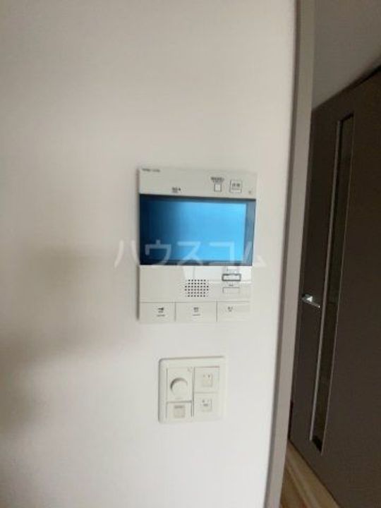 ブランシエスタ浦安の内装