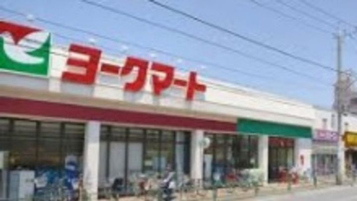 シャンドローズの周辺