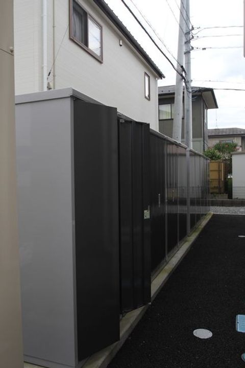 福島県郡山市富久山町福原字前物打(アパート)の賃貸物件の地図