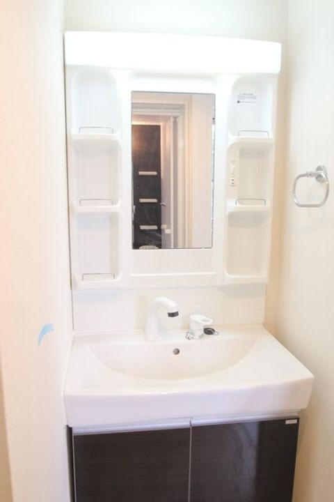 福島県郡山市富久山町福原字前物打(アパート)の賃貸物件の内装