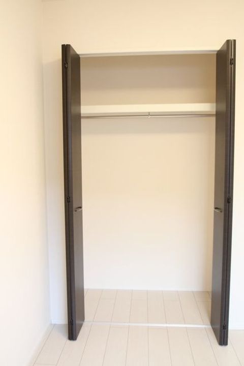 福島県郡山市富久山町福原字前物打(アパート)の賃貸物件の内装