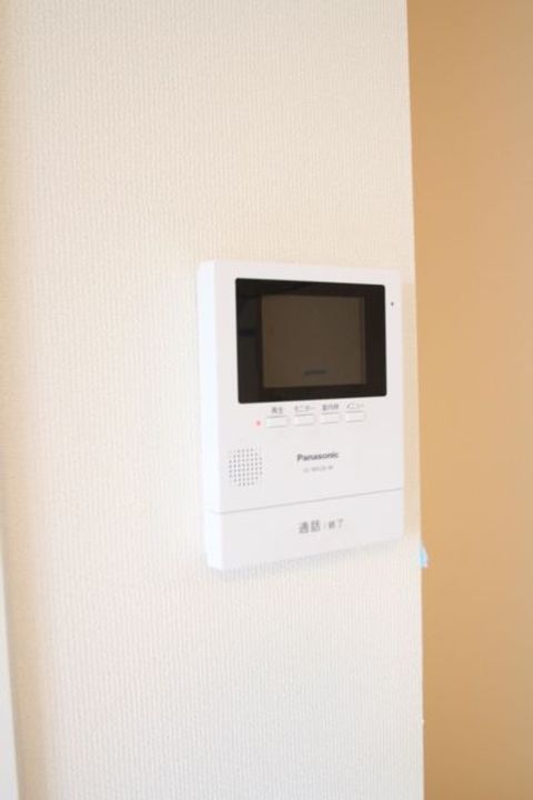 福島県郡山市富久山町福原字前物打(アパート)の賃貸物件の内装