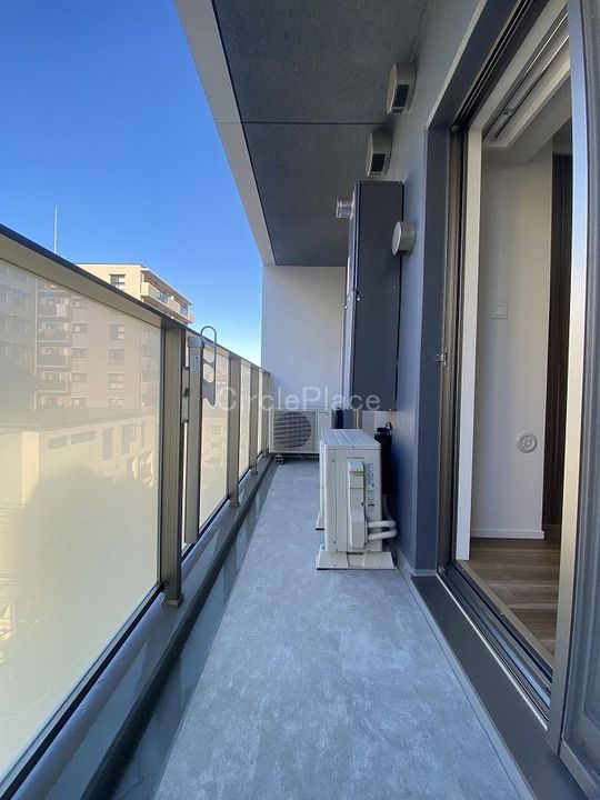 GRAN PASEO両国North(グランパセオ)の内装