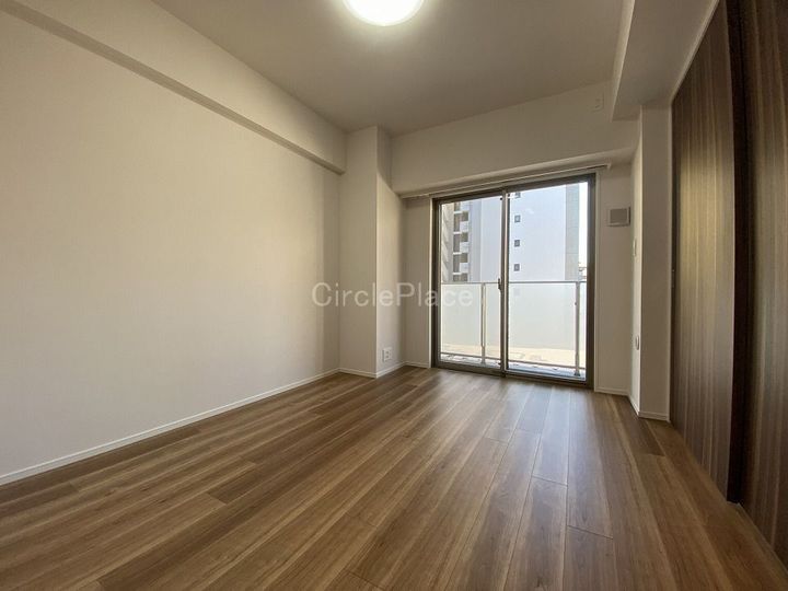 GRAN PASEO両国North(グランパセオ)の内装