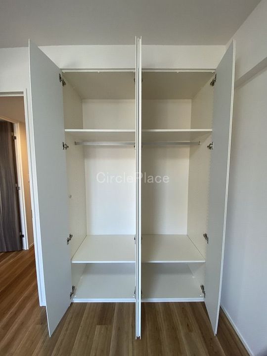 GRAN PASEO両国North(グランパセオ)の内装