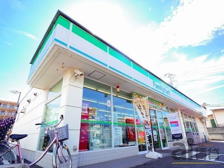 埼玉県川越市砂新田3(アパート)の賃貸物件の周辺