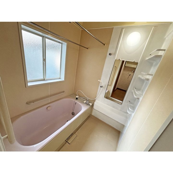 東京都調布市深大寺東町8(一戸建)の賃貸物件の内装