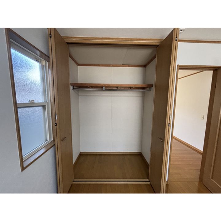 東京都調布市深大寺東町8(一戸建)の賃貸物件の内装