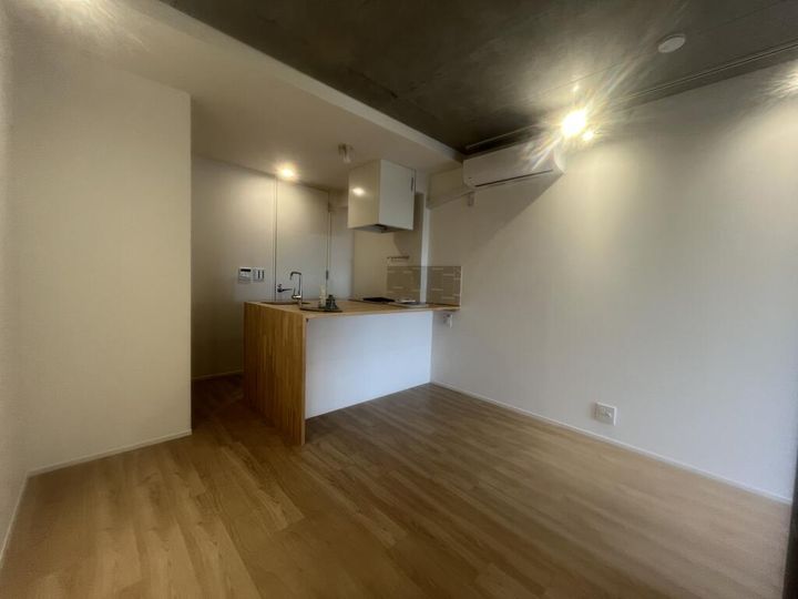 triaa810のキッチン