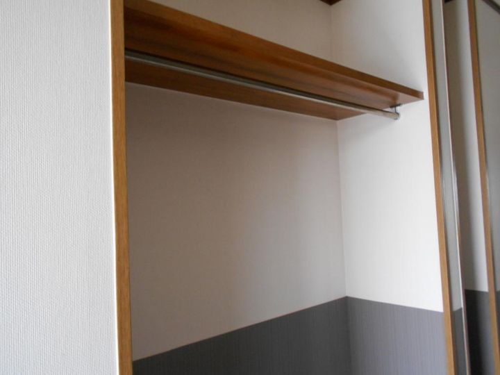 セントラル桜ヶ丘Bの内装