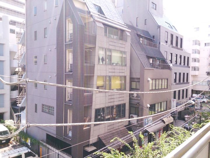 恵比寿アーバンハウスのその他画像