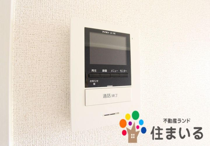 愛知県刈谷市一ツ木町5(アパート)の賃貸物件の内装