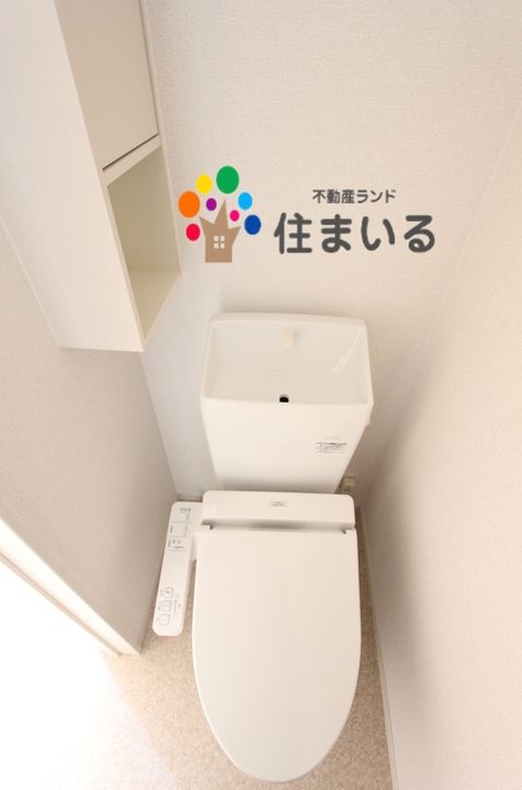 愛知県刈谷市一ツ木町5(アパート)の賃貸物件の内装