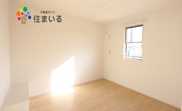 愛知県刈谷市一ツ木町5(アパート)の賃貸物件の内装