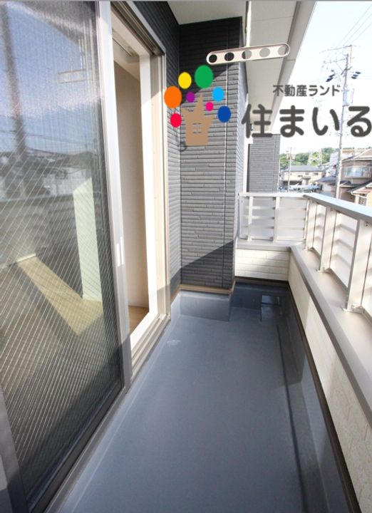 愛知県刈谷市一ツ木町5(アパート)の賃貸物件の内装