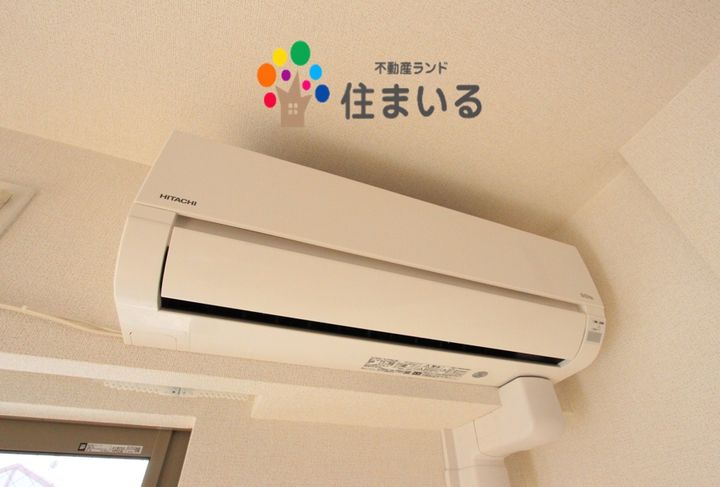 愛知県刈谷市一ツ木町5(アパート)の賃貸物件の内装