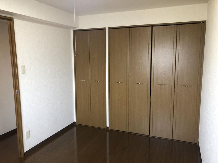 エポックの内装