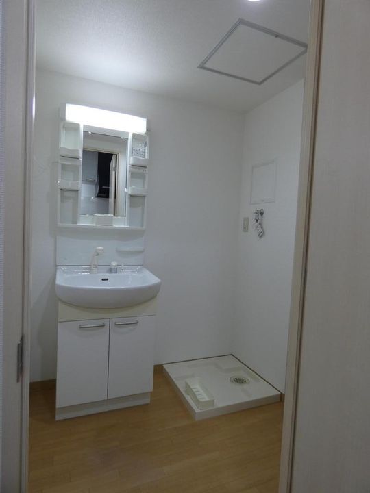 ハーベストガーデンNOMIZOの内装