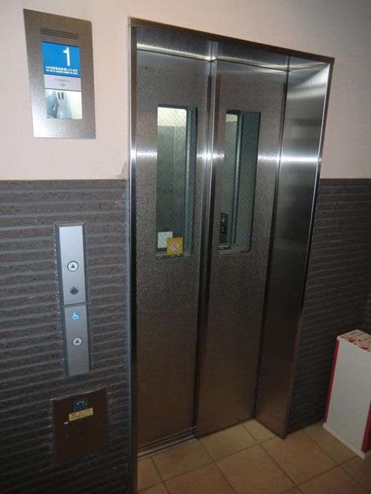 ハーベストガーデンNOMIZOの内装