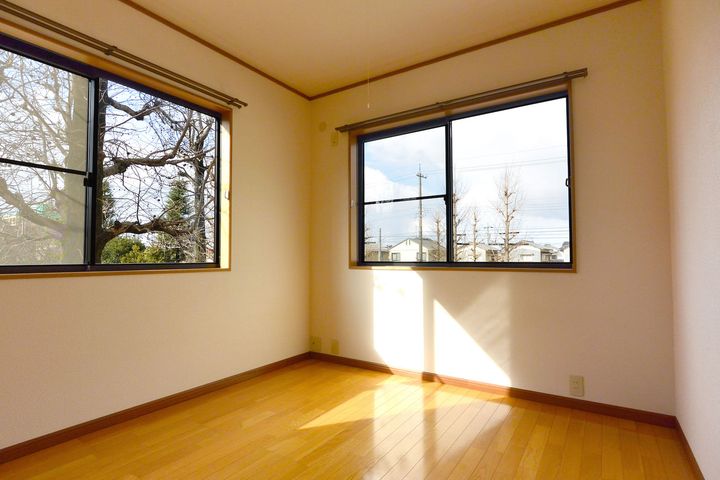 マロニエの居間