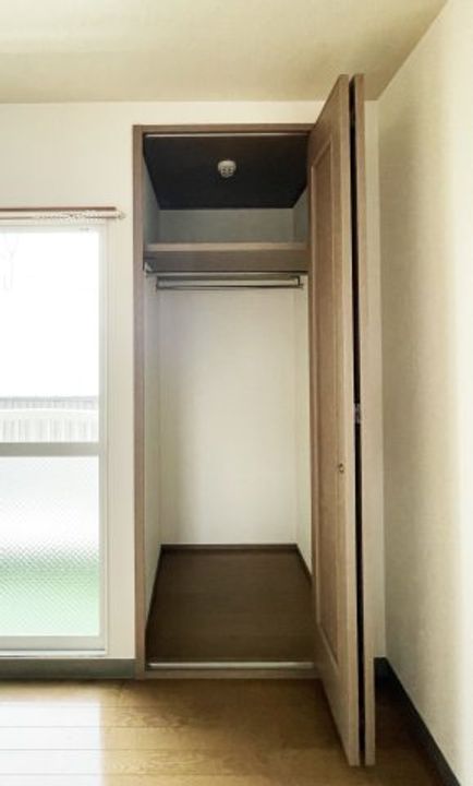 フラワーシャトーの内装