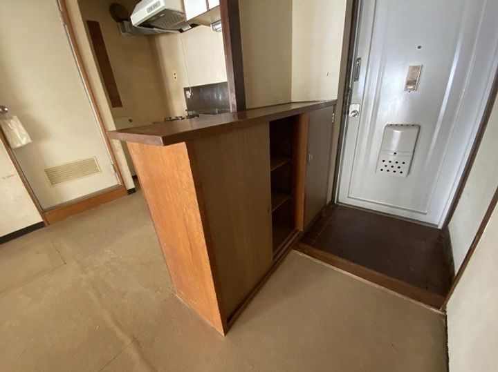 サンハイツ武蔵野のその他画像