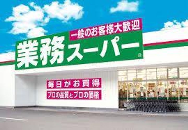 セレスト三郷の周辺