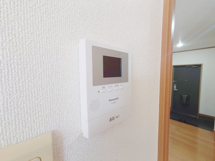 ホワイトリリーの内装