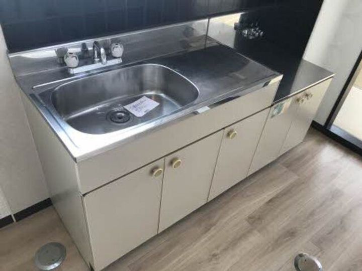 広島県広島市中区東白島町(アパート)の賃貸物件のその他画像