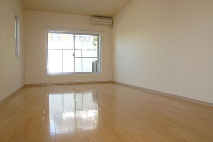 グレースコート府中の内装