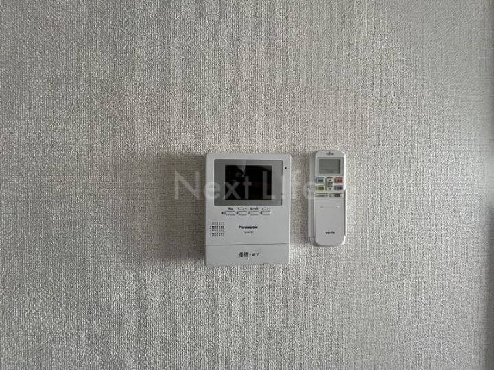 東京都日野市旭が丘6(マンション)の賃貸物件の内装