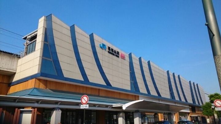 京都府福知山市字堀(アパート)の賃貸物件の周辺