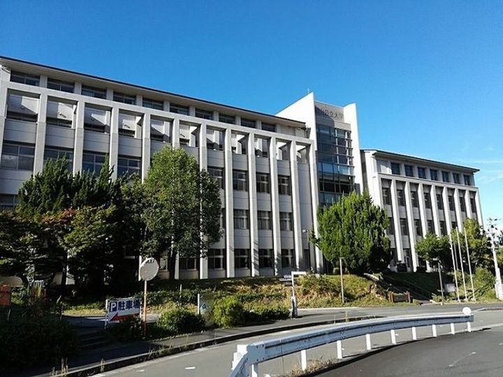 京都府福知山市字堀(アパート)の賃貸物件の周辺