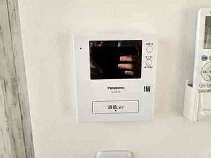 REAL BLOSSOMIIの内装