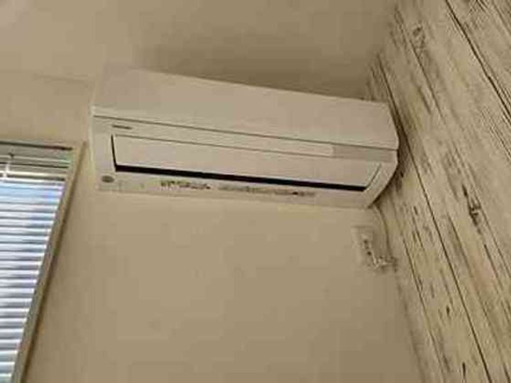 REAL BLOSSOMIIの内装